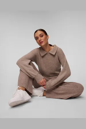 Johnstons Of Elgin Kaschmirpullover Für Damen In