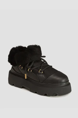 INUIKII Endurance Trekking Damen-winterschuhe