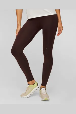 On Running Performance Tights Damen-leggings