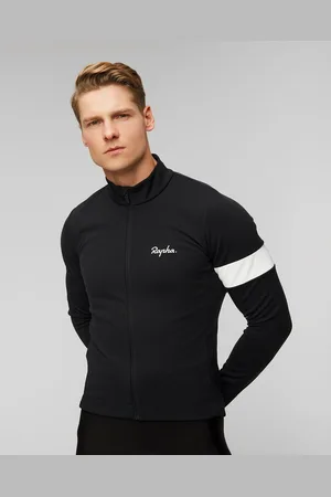 Rapha Core Winter-fahrradjacke Für Herren In