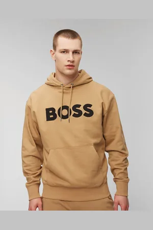 HUGO BOSS Sullivan Sweatshirt