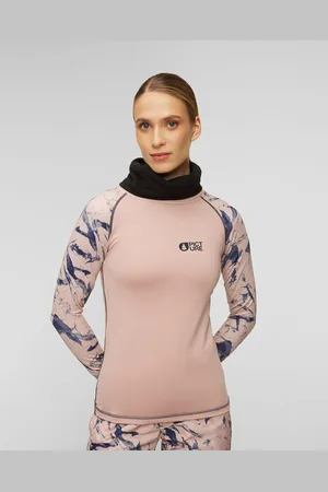 Picture Organic Clothing Pagaya Thermo-sweatshirt Für Damen In