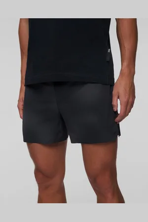 On Running Lightweight Shorts Lumos Herrenshorts