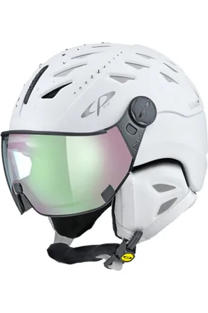 CP Cp Cuma Swarovski Elements Helm