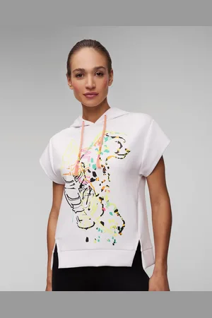 Sportalm Damen-t-shirt In