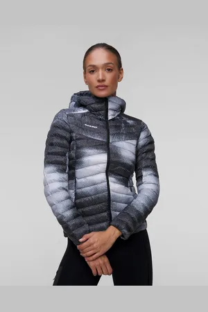 Mammut Albula In Grain Limited Edition Damenjacke