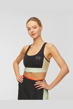 P.E Nation Initialise Sports Bra Sport-bh