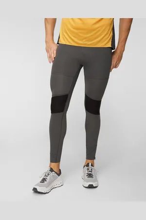 On Running Tights Long Herrenleggings