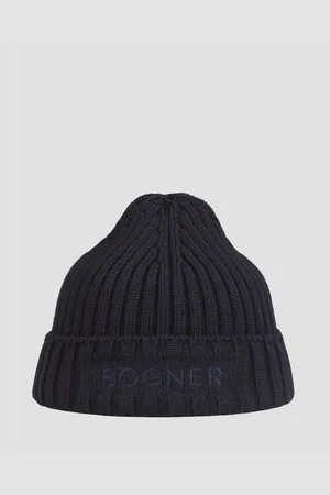 Bogner Conrad Wollmütze