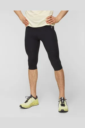 On Running Trail Tights Herrenhose