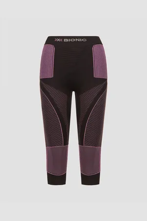 X Bionic Energy Accumulator 4.0 Thermoaktive 3/4-leggings Für Damen