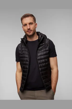 Bogner Lonne-d1 Steppweste Für Herren In