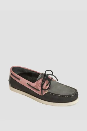 TBS Phenis Lederschuhe Für Herren In Grau