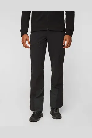 Mammut Tatramar So Softshell-hose
