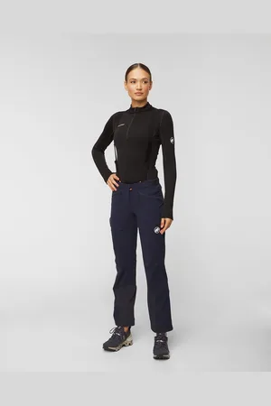 Mammut Taiss Pro Softshell-hose