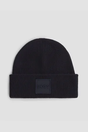 HUGO BOSS Hugo Myiconic Herrenmütze
