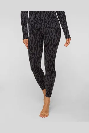 Icebreaker Mer 260 Vertex Thermoaktive Leggings Für Damen