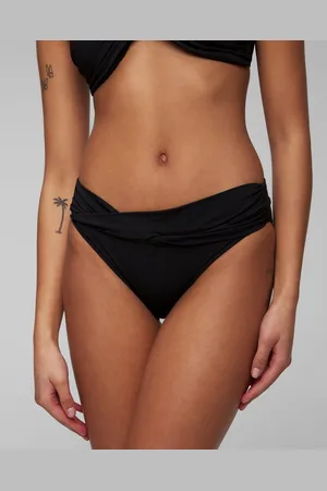 Seafolly Twist Band Mini Hipster Pant Bikini-slip Für Damen In
