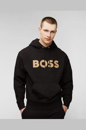 HUGO BOSS Sullivan Sweatshirt