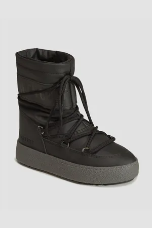 Moon Boot Mtrack Tube Rubber Herren-winterstiefel