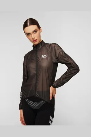 X Bionic Streamlite 4.0 Cycling Damenjacke