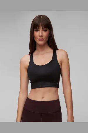 On Running Active Bra Longline Sport-bh