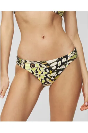 Seafolly Reversible Hipster Bikini-slip