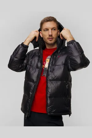 Ralph Lauren Daunenjacke Für Herren In