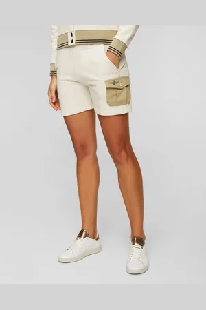 Aeronautica Militare Damenshorts In