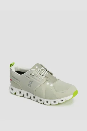 On Running Cloud 5 Waterproof Damenschuhe