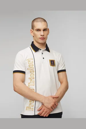 Aeronautica Militare Poloshirt Für Herren In