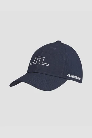 J Lindeberg J.lindeberg Caden Golf Cap Kappe