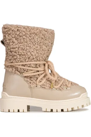 INUIKII Vegan Riccio Vegan Riccio Winterschuhe