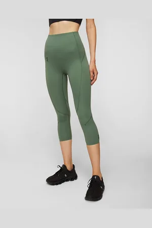 On Running 3/4 Movement Tights Damenleggings
