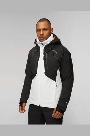 Descente X Lamborghini Streamline Insulated Jacket Skijacke Für Herren