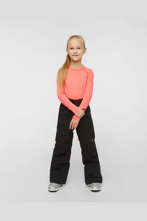 Peak Performance Maroon Junior Skihose