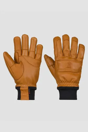Hestra Ergo Grip Czone Vernum - 5 Finger Skihandschuhe