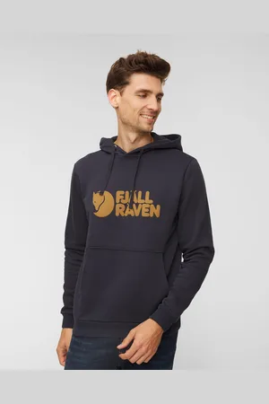 Fjällräven FjÄllrÄven Logo Sweatshirt