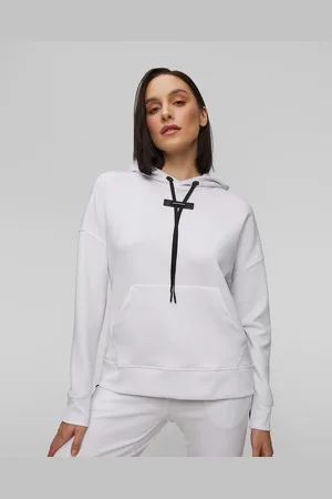 On Running Hoodie Damensweatshirt