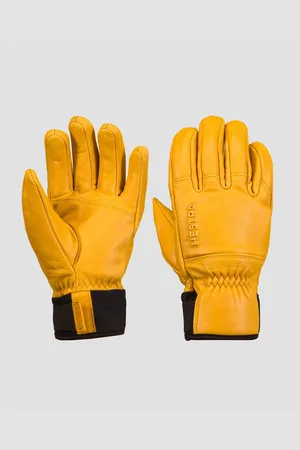 Hestra Omni - 5 Finger Skihandschuhe Für Herren In