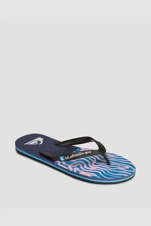 Quiksilver Molokai Art Ii Herren-flip-flops
