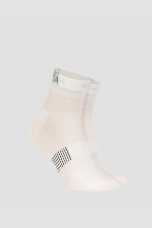 On Running Ultralight Mid Sock Damensocken