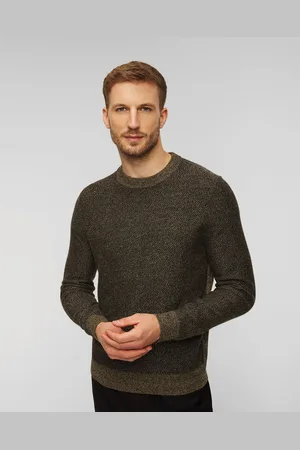 HUGO BOSS Hugo Marameo Wollpullover Für Herren