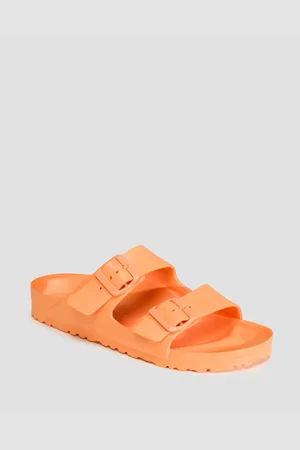 Birkenstock Arizona Essentials Narrow Pantoletten Für Damen In
