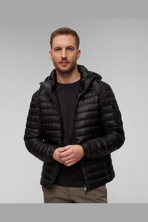 Bogner Loke-d Steppjacke Für Herren In