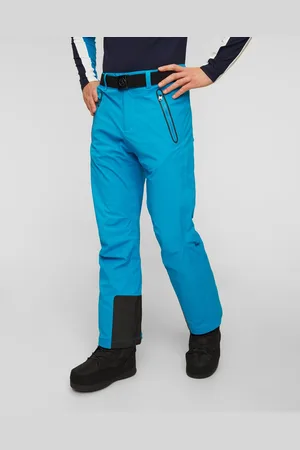 Bogner Thore-t Blaue Herren-skihose