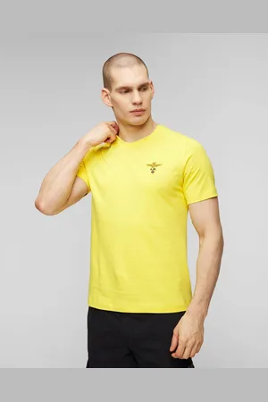 Aeronautica Militare Herren-t-shirt In