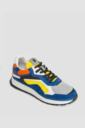 Bogner Michigan 7 Schuhe