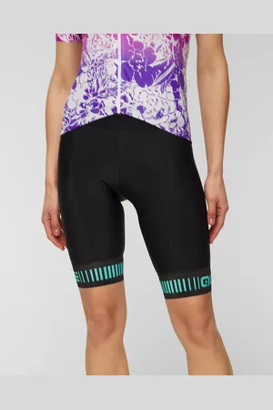 Alé Strada Kurze Radhose