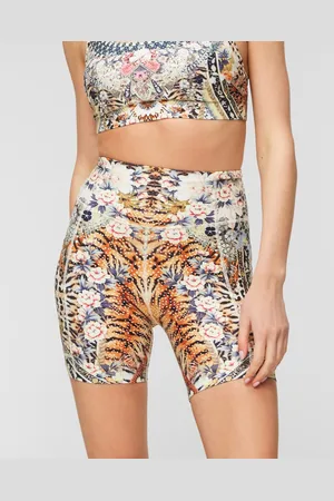 Camilla Running Leggings